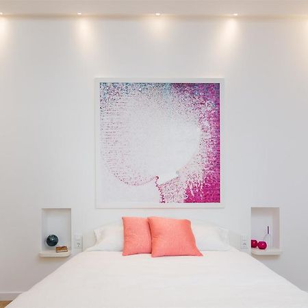 That Place Studio Apartment Trogir Exterior foto